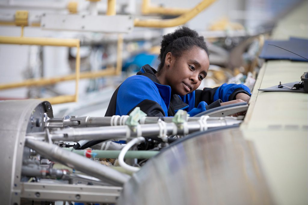 Aviation Maintenance Training Kenya