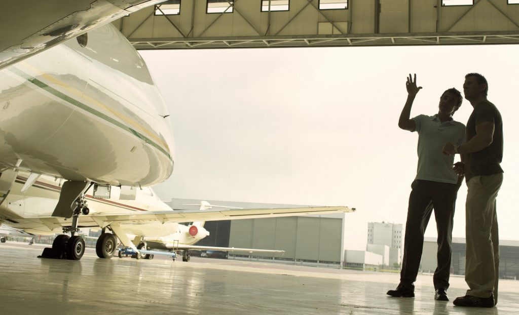 Aviation consultancy Nairobi
