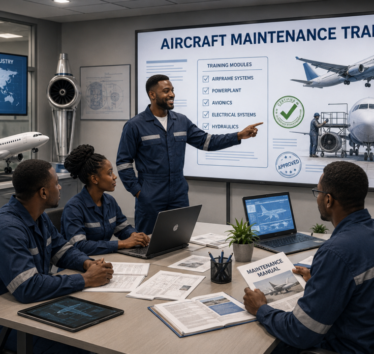 Training maintenance