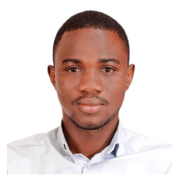 Mustapha M. Hudu