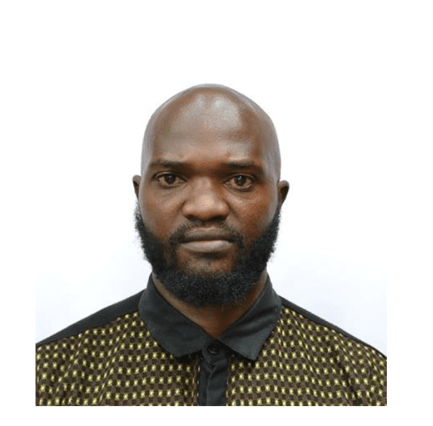 Stephen Makau Kambua